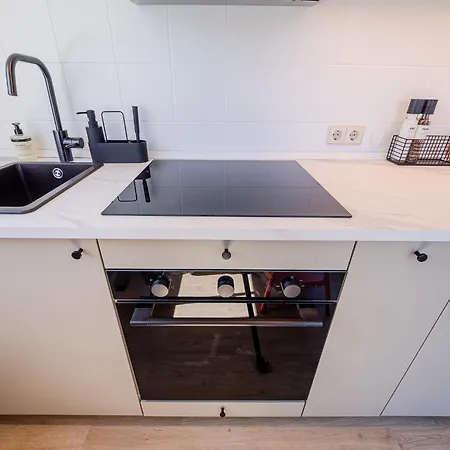 Stylische Loft-maisonette Mit Galerie Und Burgblick Fuer 6 Gaeste * Waldkirch