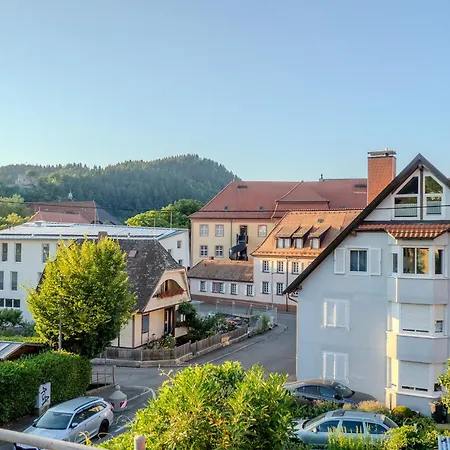Διαμέρισμα Stylische Loft-maisonette Mit Galerie Und Burgblick Fuer 6 Gaeste *